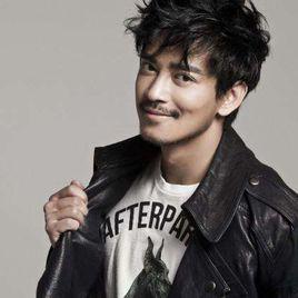 陳曉東[中國香港歌手、演員]