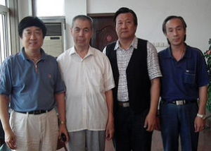 趙群愛心藝術基金會 趙群愛心藝術基金會