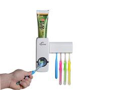 自動擠牙膏器 自動擠牙膏器