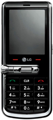 LG KG338