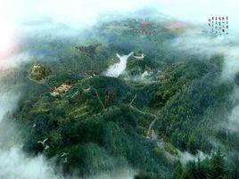 湖南東山峰雲頂滑雪度假區 湖南東山峰雲頂滑雪度假區