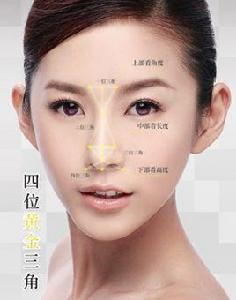 四位黃金三角 四位黃金三角