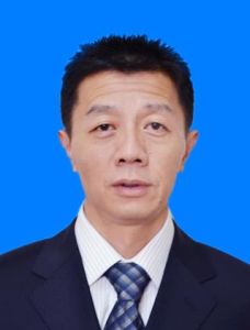 陳晏[貴州省銅仁市委副書記、市長]