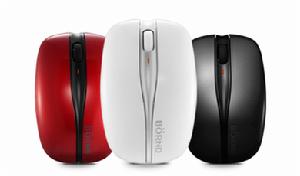 班德C200無線滑鼠