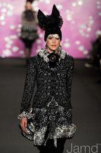 阿格妮絲&middot;迪恩時裝秀