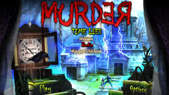 時間謊言 時間謊言