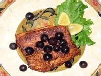 托斯卡納鮭魚 托斯卡納鮭魚