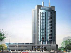 亞美偉博廣場 亞美偉博廣場