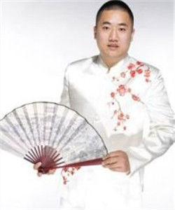 張康[相聲演員]