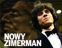 “齊默爾曼的接班人”