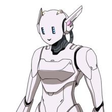 宇宙戰艦提拉米蘇[GONZO改編電視動畫]