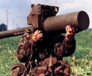 英國標槍式防空飛彈