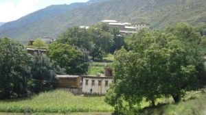 哈期得村 哈期得村