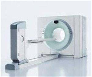 正電子發射斷層掃描