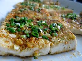 王師傅鐵板豆腐 王師傅鐵板豆腐