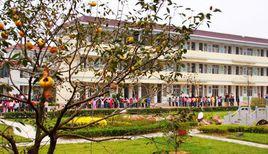 海頭鎮中心國小