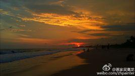 印度洋上的風 印度洋上的風