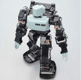 日本近藤機器人KHR-3HV 日本近藤機器人KHR-3HV