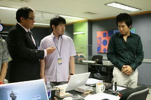 (圖)《過速緋聞》