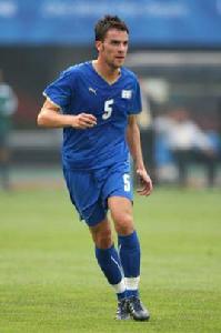 馬爾科·切利尼 馬爾科·切利尼