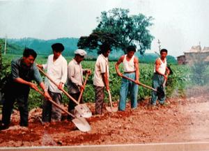 （圖）撫順雷鋒紀念館