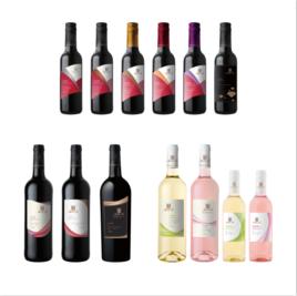 山圖[葡萄酒種類]