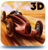 復古競速 復古競速