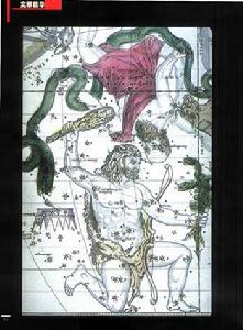 巴耶恆星命名法