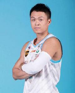 李學林[台灣籃球運動員]