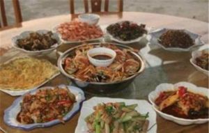 蘇州東山健康農家樂 蘇州東山健康農家樂