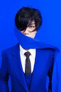 正常人[李霄雲2015年專輯]