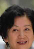 李奶奶  演員 鮑起靜