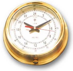 山東煙臺鐘錶研究所