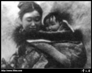 《北方納努克》