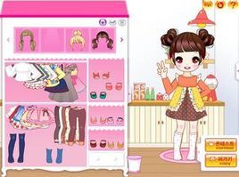 田園小美妞 田園小美妞