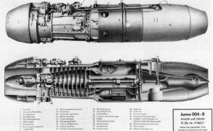 離心式發動機 離心式發動機