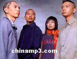 蟑螂樂隊 蟑螂樂隊