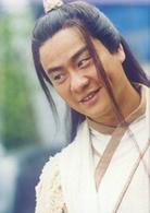 《熱血忠魂之獨行侍衛》