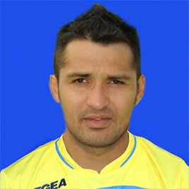 馬里奧·阿爾伯托·桑塔納 馬里奧·阿爾伯托·桑塔納