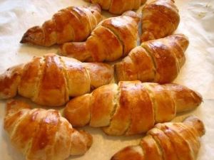 法蘭西麵包 法蘭西麵包