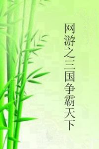 網遊之三國爭霸天下 網遊之三國爭霸天下