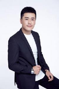 喬涵[中國內地男演員]