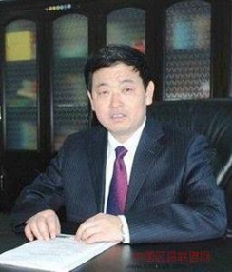 劉亞寧[政協延安市副主席、黨組副書記]