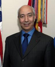 德里斯·傑圖 德里斯·傑圖