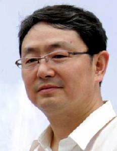 陳小林[四川大學教授]