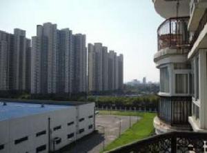 衛崗26號小區 衛崗26號小區