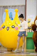 麥咭《人偶總動員》劇照