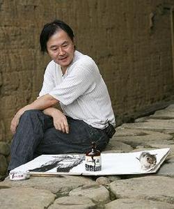 梁明[福建省美術家協會副主席]