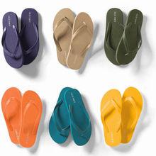 夾腳拖[夾趾拖鞋]