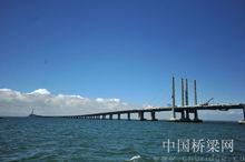 青島膠州灣大橋